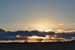 Sonnenuntergang_Wolken