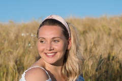 Maja-Portrait-Feld