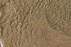 Wasser-Sand