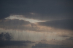 rainy